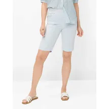 RAPHAELA by BRAX PAMINA BERMUDA Blau 48