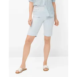 RAPHAELA by BRAX PAMINA BERMUDA Blau 48