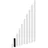Adam Hall 19" Parts 61535 B 4 4 HE