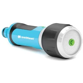 Cellfast Multifunktionsbrause 0,24 m blau