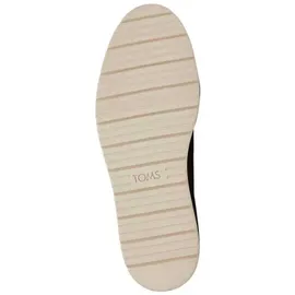 TOMS Navi Herren Tan 44