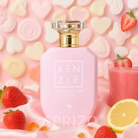 Volare Kenzie Marshmallow Dream Eau de Parfum 100 ml