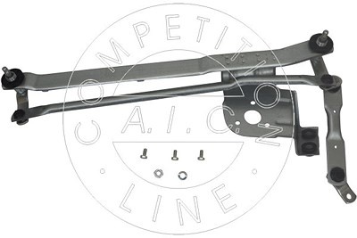 Aic Wischergestänge [Hersteller-Nr. 58807] für Fiat