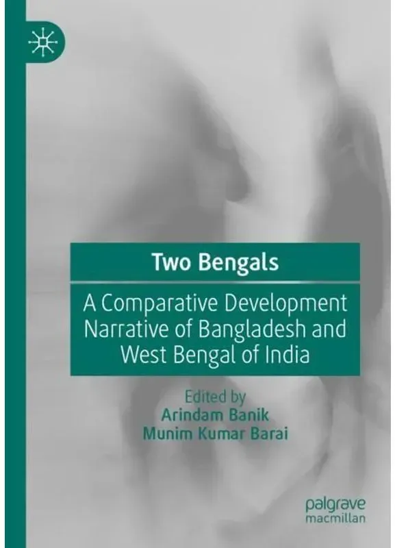 Two Bengals  Kartoniert (TB)
