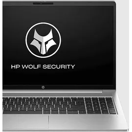 HP ProBook 455 G10 AMD Ryzen 5 7530U 16 GB RAM 512 GB SSD 9Y6V6AT
