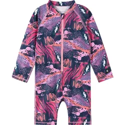 Reima Moomin Sandig rose pink (4578) 92 cm