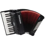 Hohner 049289 Chrom-Akkordeon