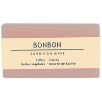 Savon du Midi Bonbon Karité-Seife