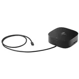HP USB-C/A Universal Dock G2 - Dockingstation