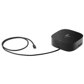 HP USB-C/A Universal Dock G2 - Dockingstation