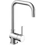 Eisl Futura Niederdruck chrom NI182GALPCR