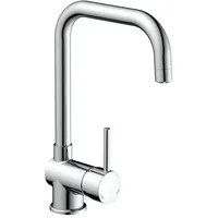 Eisl Futura Niederdruck chrom NI182GALPCR