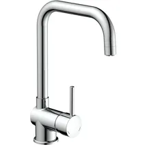 Eisl Futura Niederdruck chrom NI182GALPCR