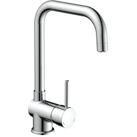 Eisl Futura Niederdruck chrom NI182GALPCR