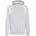 Sweat Hoodie team light grey/white XL