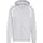 adidas Tiro 26 League Sweat Full Zip Hoodie - team light grey/white XL
