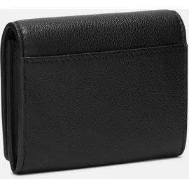 Liebeskind Berlin Louisa LOU 2 3D Portemonnaie Damen schwarz