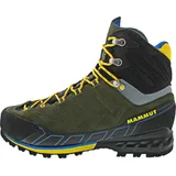 Mammut Kento Tour High GTX Herren iguana/freesia 48