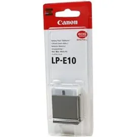 Canon LP-E10