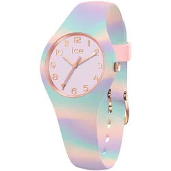 Ice-Watch 021010 Kinderuhr ICE Tie and Dye XS Süßes Lila