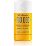 Sol de Janeiro Rio Deo Aluminum-Free Refillable Deodorant Cheirosa 62 Deodorant Stick 57 g