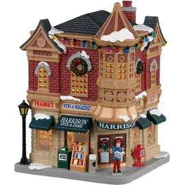 Lemax Harrison Five & Dime