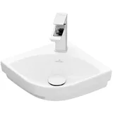 Villeroy & Boch Subway 3.0 Eckhandwaschbecken, 437146R1