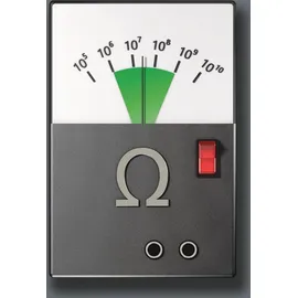 WERA Drehmomentschraubendreher 7400 ESD 0,1 Nm