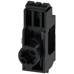 Siemens 3VA91670LF10 Adapter Zylinderschloss Zubehörfach Zubehör für: 3VA2 100/160/250