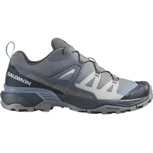 Salomon X Ultra 360 Damen sharkskin/grisaille/stonewash 38 2/3