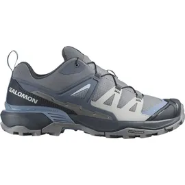 Salomon X Ultra 360 Damen sharkskin/grisaille/stonewash 38 2/3