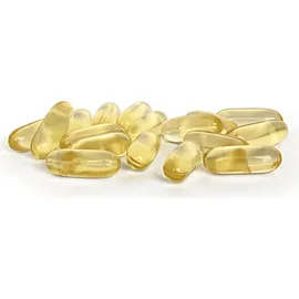 Raab Vitalfood Algenöl Omega-3 Kapseln 30 St.