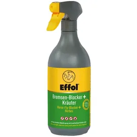 Effol Bremsen-Blocker + Kräuter