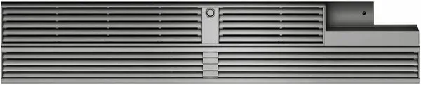 Gaggenau RA464911 Sockelgitter 91,4cm, ohne Filter