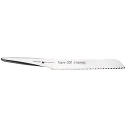 Chroma P-06 CHROMA Type 301 Brotmesser, 20,9 cm