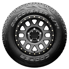 Cooper 265/65 R17 112T Discoverer AT3 Sport 2 OWL M+S