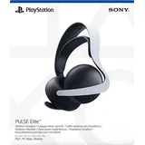 Sony Pulse Elite