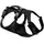 Ruffwear Ridgeline Hundegeschirr Schwarz L/XL