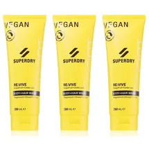 Superdry Sport RE:vive 2in1 Duschgel 250 ml