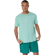 Asics Core Herren T-Shirt, grün
