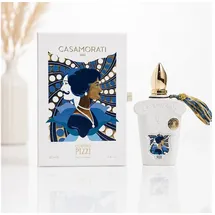 Xerjoff Casamorati Quattro Pizzi Eau de Parfum 100 ml