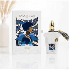Xerjoff Casamorati Quattro Pizzi Eau de Parfum 100 ml