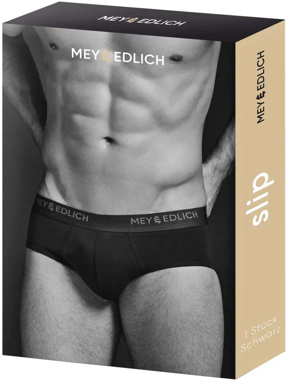 Gefährten-Slip - 5(M)