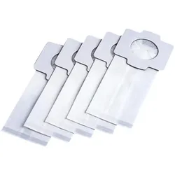 Makita Papierfilter für Akku-Handstaubsauger 300ml 5 Stück - 198745-3