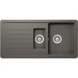 Schock Toledo D-150 Einbau reversibel silverstone (TOLD150ASIL)