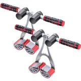 Schwaiger Plattenträger Doppelgriff 0-65 mm