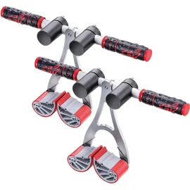Schwaiger Plattenträger Doppelgriff 0-65 mm