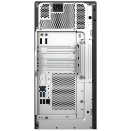 Fujitsu ESPRIMO P6012 - Micro Tower - Core i5 8 I bk W11P VFY: P612EPC50MIN