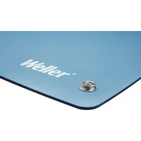 Weller T0051403499 Ablage (L x B) 900 mm x 600 mm - ESD Matte, blau,