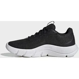 adidas Clooudfoam Flex Laces Damen Schwarz / Weiß 42